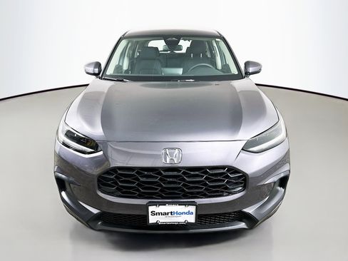 Used 2025 Honda HR-V LX image 2