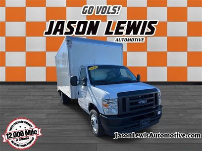 Used 2024 Ford E-350 and Econoline 350 Super Duty w/ Power Windows & Locks Group