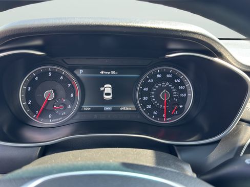 Used 2019 Genesis G70 2.0T Advanced w/ Elite Package RWD image 29