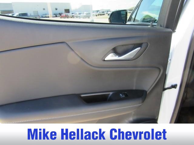 Used 2024 Chevrolet Blazer LT w/ LPO, Floor Liner Package FWD image 15