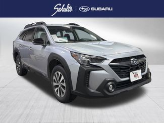 Certified 2025 Subaru Outback Premium video 1