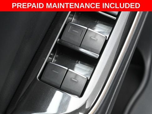 Certified 2025 Toyota Crown Signia w/ Advanced Technology Package AWD/4WD image 13