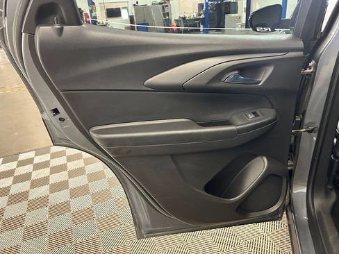 Used 2021 Chevrolet TrailBlazer RS w/ Sun and Liftgate Package FWD image 20
