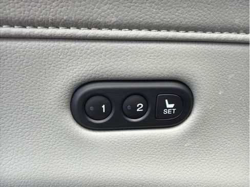 Used 2016 Acura ILX FWD image 9