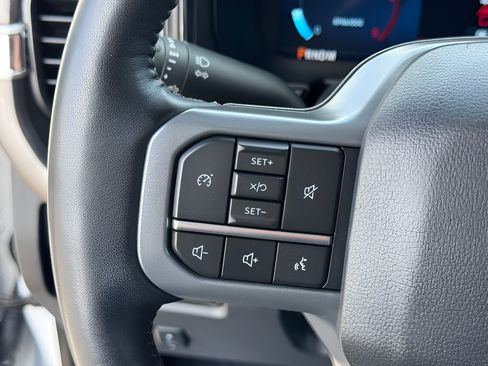 Used 2024 Ford F250 Lariat AWD/4WD image 17