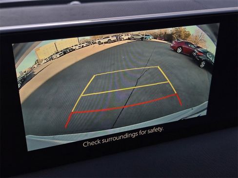 New 2025 MAZDA CX-5 AWD 2.5 S w/ Preferred Package image 17