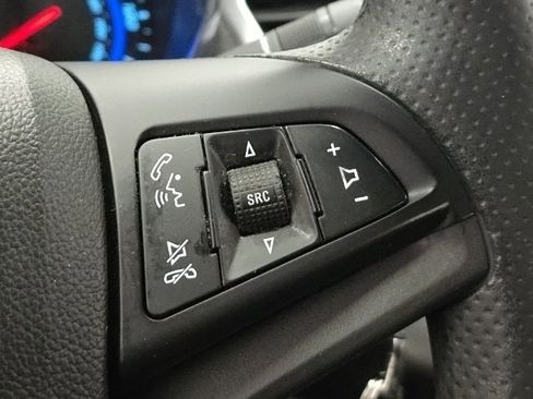 Used 2016 Chevrolet Cruze LT w/ RS Package FWD image 12
