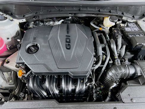 Certified 2023 Hyundai Tucson SEL image 29