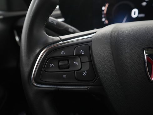 Used 2024 Buick Envista Sport Touring w/ Experience Buick Package FWD image 22