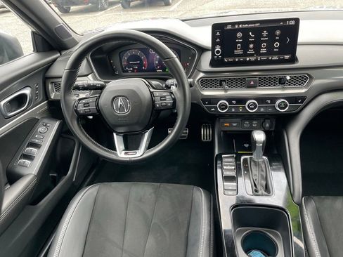 Used 2023 Acura Integra A-Spec image 8