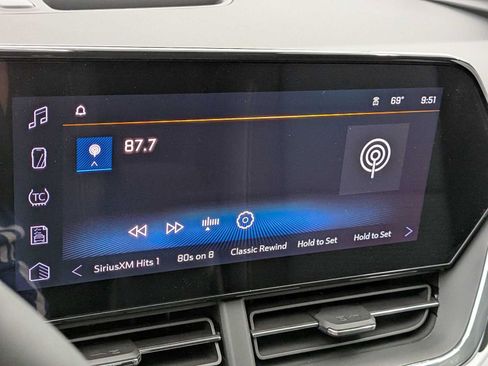 New 2026 Chevrolet Trax LT w/ Driver Confidence Package FWD image 27