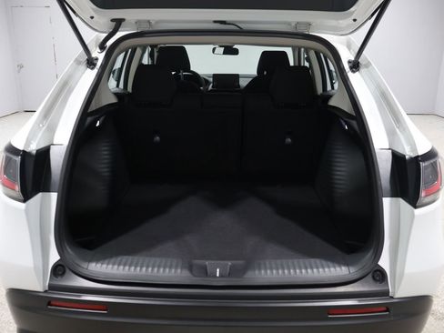 Used 2024 Honda HR-V LX image 19