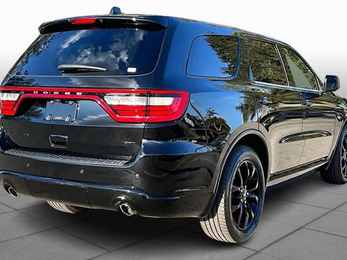 Used 2020 Dodge Durango GT w/ Blacktop Package image 12