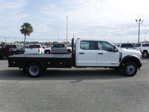 Used 2024 Ford F450 XL image 3