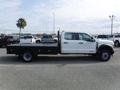 Used 2024 Ford F450 XL
