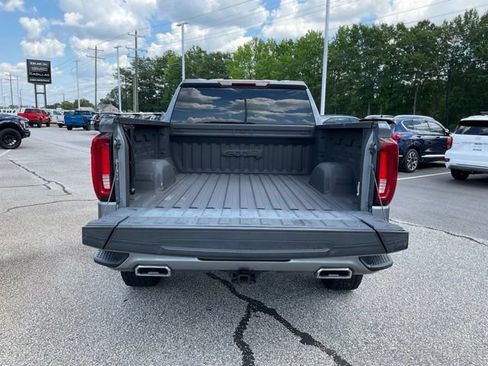 Used 2021 GMC Sierra 1500 AT4 AWD/4WD image 17