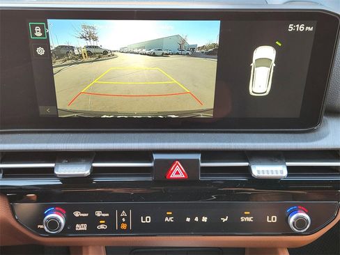 New 2026 Kia Sportage X-Line image 13