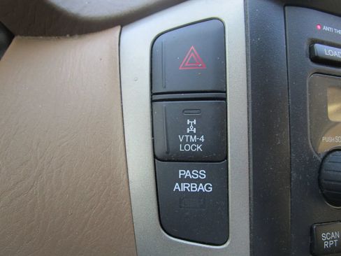 Used 2007 Honda Pilot EX image 26