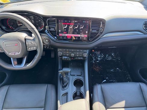 New 2026 Dodge Durango GT AWD/4WD image 11