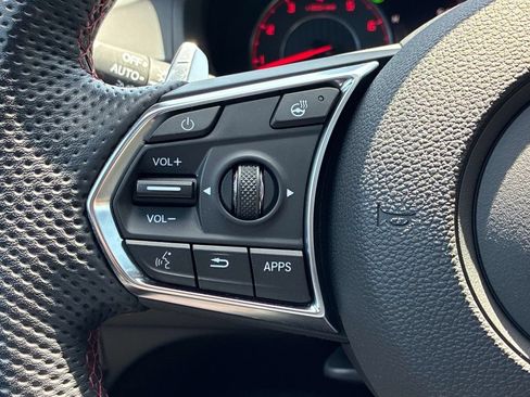Used 2024 Acura RDX A-Spec AWD/4WD image 29