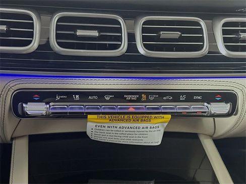 New 2026 Mercedes-Benz GLE 450 4MATIC image 16