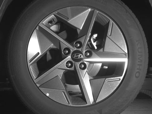 Used 2025 Hyundai Tucson SEL FWD image 14