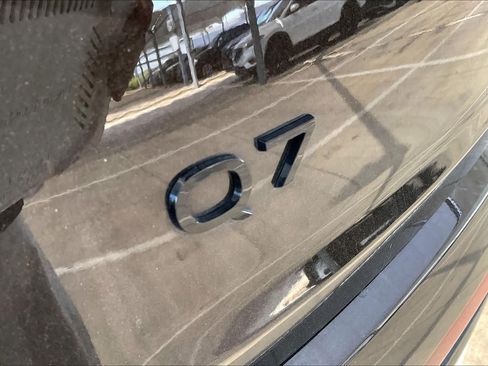 Used 2025 Audi Q7 2.0T Premium Plus w/ Premium Plus Package AWD/4WD image 30