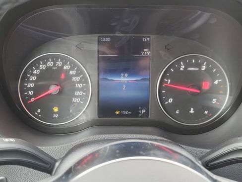 New 2026 Mercedes-Benz Sprinter 2500 image 15