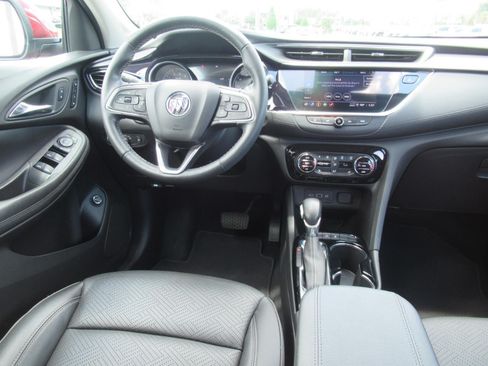 Used 2023 Buick Encore GX Essence w/ Experience Buick Package FWD image 13