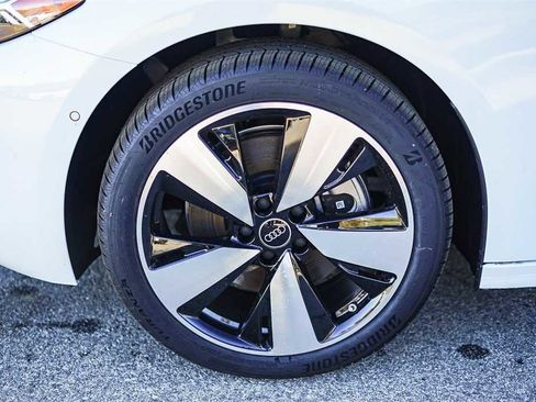 New 2025 Audi A5 2.0T Premium Plus image 9