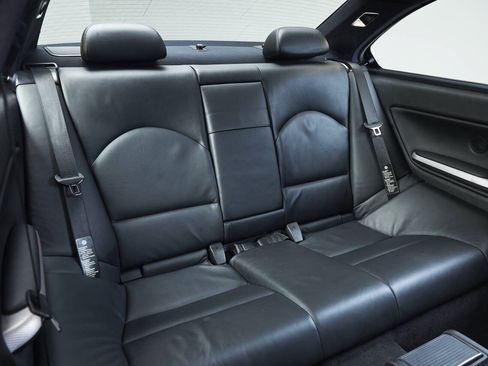 Used 2001 BMW M3 Coupe RWD image 82