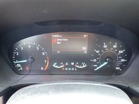 Used 2020 Ford Escape SE AWD/4WD image 16
