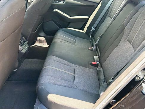 Used 2025 Honda Accord Sport image 26