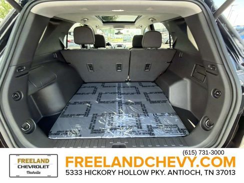 Used 2024 Chevrolet Equinox LT FWD image 15