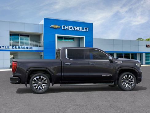 New 2026 GMC Sierra 1500 Denali image 5