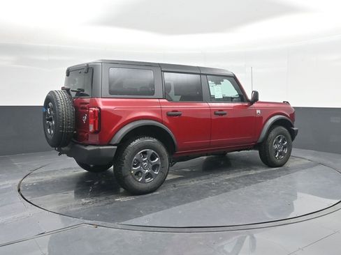 New 2025 Ford Bronco Big Bend image 15