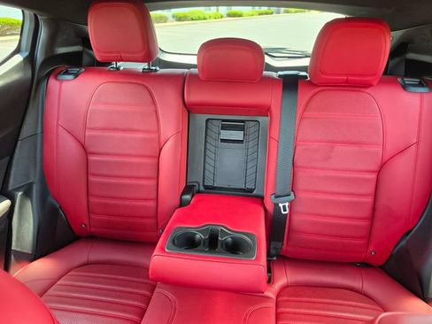 Used 2024 Dodge Hornet R/T Plus w/ Tech Pack Plus w/o Parking AWD/4WD image 43