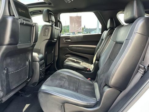Used 2020 Dodge Durango R/T AWD/4WD image 21