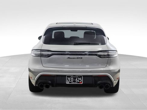 Used 2023 Porsche Macan GTS image 4