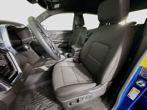 Used 2023 GMC Canyon Elevation w/ Convenience Package image 20