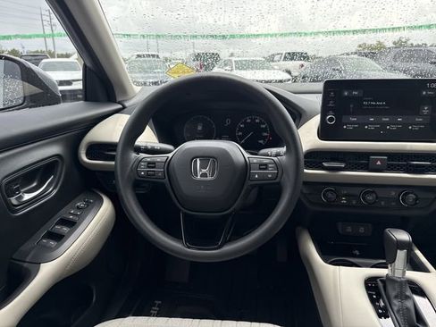 New 2027 Honda HR-V LX image 18
