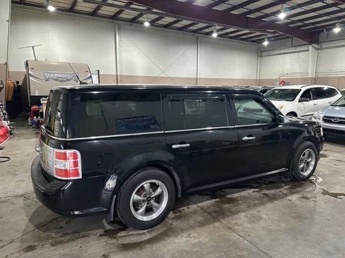 Used 2009 Ford Flex Limited image 4