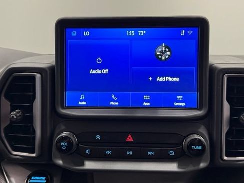 Used 2024 Ford Bronco Sport Big Bend AWD/4WD image 19