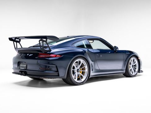 Used 2016 Porsche 911 GT3 RS image 27