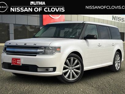 Used 2014 Ford Flex SEL w/ Equipment Group 202A
