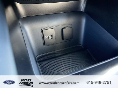 New 2026 Ford Explorer ST-Line image 30