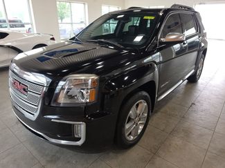 Used 2016 GMC Terrain Denali AWD/4WD video 1