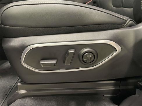 New 2025 Jeep Wagoneer Series II w/ Premium Group I image 26