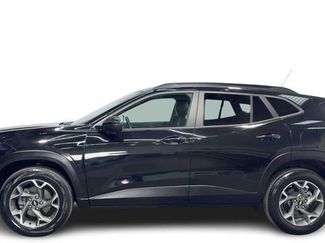 Used 2024 Chevrolet Trax LT w/ Driver Confidence Package video 1