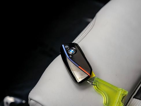 Used 2026 BMW X5 M Competition AWD/4WD image 78